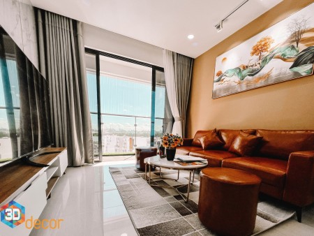 One Veradah/Thư giãn & tận hưởng cuộc sống với thiết kế full đồ- căn hộ 2PN giá chỉ 22Tr bao phí