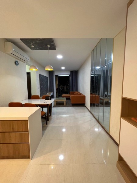 One Veradah/ Nhà đẹp - thân thiện cho nuôi pet - 2PN/ full nội thất giá chỉ 20Tr có bao phí