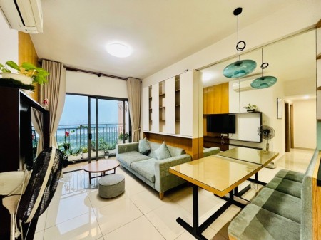 The Sun Avenue Q2 - Cho thuê căn hộ đẹp 2PN - View sông- Giá chỉ 17tr