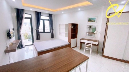 Căn Hộ Studio Bancony Gần Trường ĐH Văn Lang cs2 - ĐH Dược Sài Gòn P11