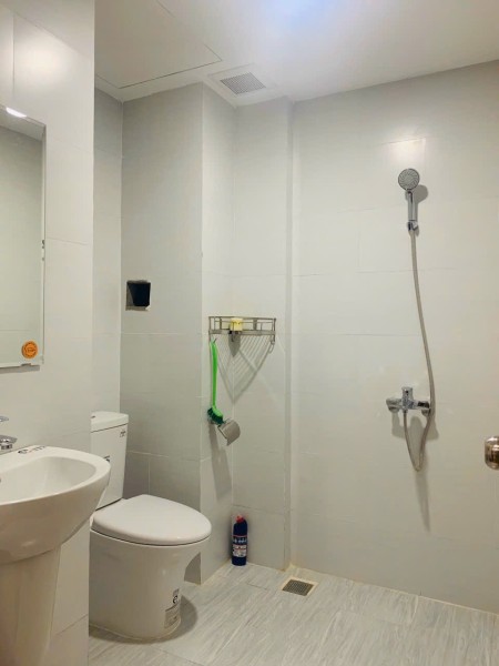 Căn hộ 2PN ở khu An Thượng giá hạt dẻ