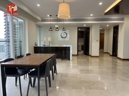 Đảo Kim Cương/ Nhà diện tích lớn, thiết kế 4PN - Full nội thất giá chẵn 120Tr/th có bao phí