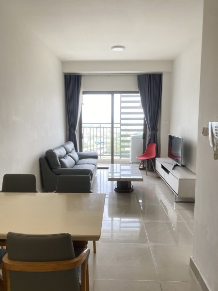 Căn Hộ 2PN View Sông Thoáng Mát, Cho Thuê Giá Hấp Dẫn The Sun Avenue