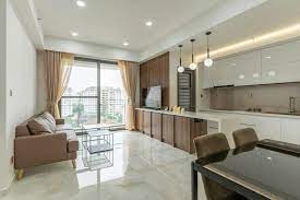 Chủ đi nước ngoài cần cho thuê nhanh căn hộ Riviera Point, Quận 7, 99m2 2PN giá chỉ 17triệu/tháng