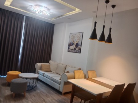 GẤP, cho thuê căn hộ View sông gần ĐH RMIT. 2 phòng ngủ - 2 toilet – 70m²