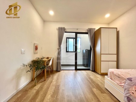 Studio tách bếp máy giặt riêng giá giảm sốc Quận 7 gần chợ tân quy giá giảm sốc