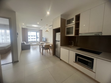 New City Thủ Thiêm cho thuê gấp 1PN giá chỉ 13tr