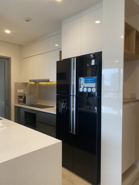 Cho thuê căn hộ Đảo Kim Cương, Q2 TPHCM