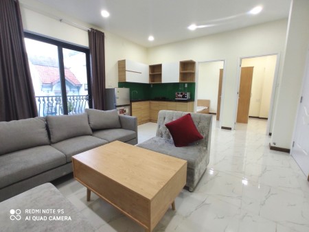 CHDV 2pn ban công cực bự có phòng khách lớn ngay khu vực Vườn lài quận Tân Phú