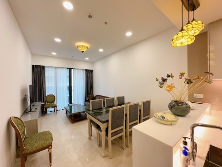 Giá bất ngờ! The River Thủ Thiêm 1 phòng ngủ chỉ 20TR