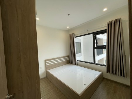 Căn hộ 2 phòng ngủ full nội thất tại VINHOMES GRAND PARK GIÁ CHỈ 7 TRIỆU 5