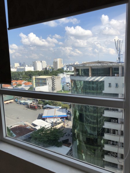 Giỏ Hàng Thuê Sky Center - Phổ Quang Có Đủ Loại Diện Tích- OF 2PN 3PN Full Nội Thất-LH 0975012308