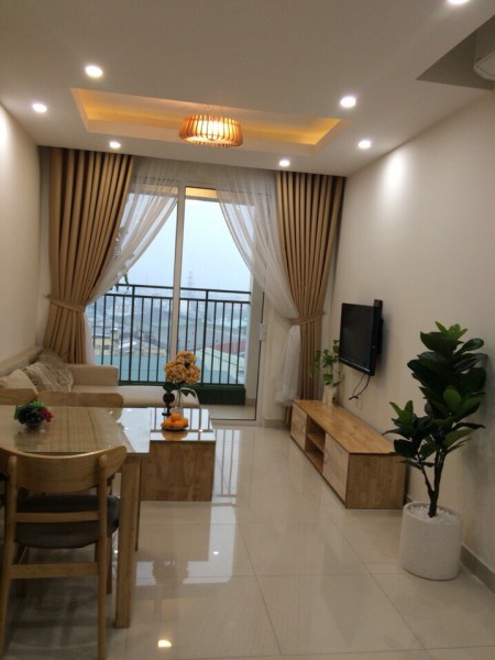 Cho Thuê C/C Richstar Novaland 2PN Full Nội Thất Giá Rẻ ---LH 0975 0123 08 chốt nhanh