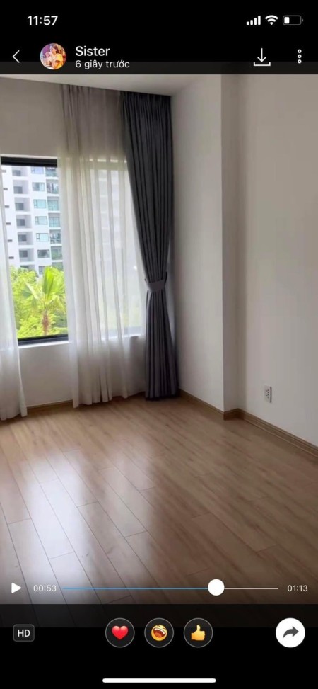 New City Thủ Thiêm giá cực tốt ! 115m2 3PN, LH xem nhà miễn phí