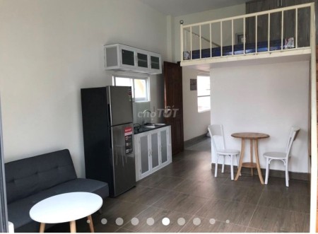 Cho thuê căn hộ mini với đầy đủ tiện nghi nội thất cao cấp rộng từ 25m2 đến 35m2 giá từ 5tr đến 5.5T