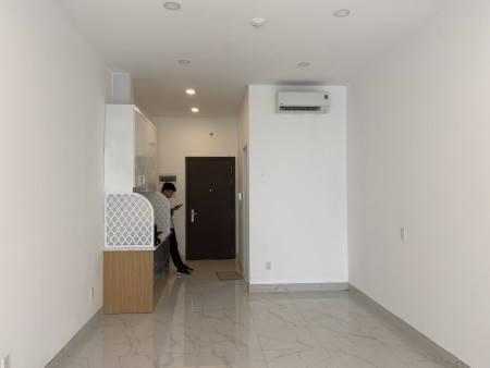 THE SUN AVENUE CHO THUÊ OFFITEL Nội thất cơ bản phù hợp làm văn phòng hoặc để ở