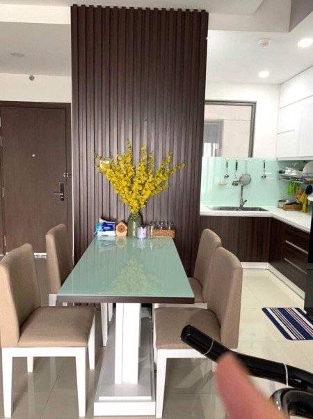 Nhà đẹp/ 3 Phòng ngủ - full nội thất giá chỉ 19Tr/Tháng - The Sun Avenue