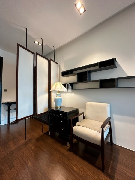 Cho thuê căn hộ siêu sang, giá tốt, Feliz En Vista 1 phòng ngủ chỉ 15 triệu/tháng