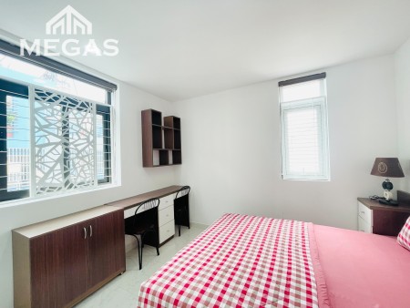 Căn hộ cho thuê có thang máy giá chỉ từ 5 triệu đồng/ngày tại Cư Xá Bắc Hải, Quận 10.