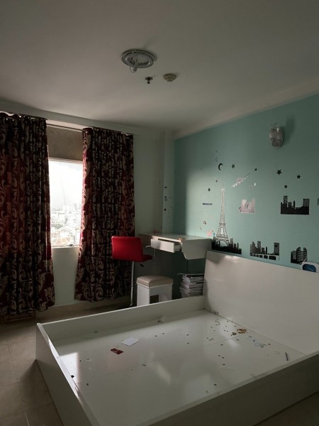 Cho Thuê 2PN Cc Nguyễn Huy Lượng, Phường 14, Quận Bình Thạnh