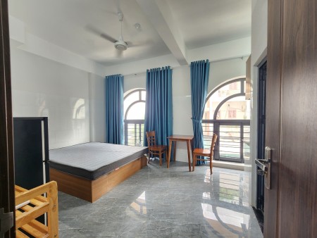 Studio 30m2 Full Nội Thất Quận 7_ cạnh LotteMart, TDTU, RMIT