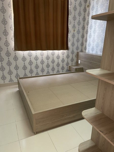 Cho thuê căn hộ chung cư tại Screc Tower, MT Trương Định nối dài, Quận 3 giá 13tr/tháng 2pn