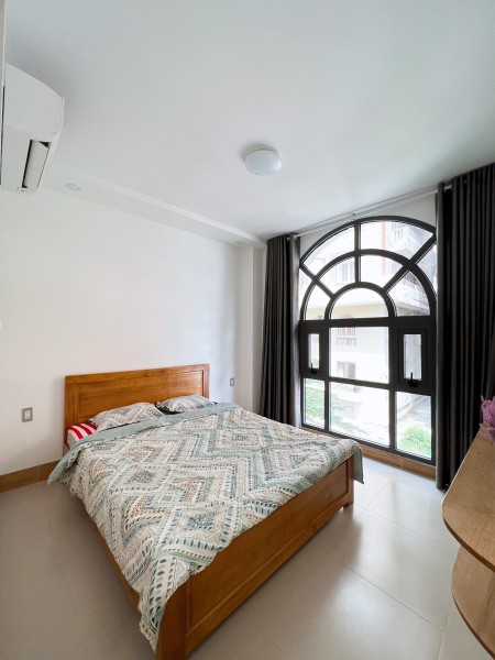 Căn hộ 2PN 1PK 2WC full nội thất Thảo Điền Quận 2