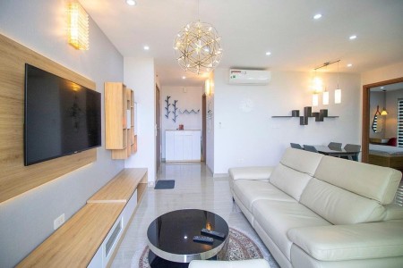 Cho thuê căn hộ tòa L3 tại Ciputra- 3 phòng ngủ đầy đủ nội thất - giá 17 triệu