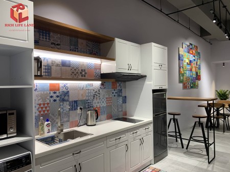 ️Rổ hàng tổng Officetel The Sun Avenue-giá tốt nhất từ chủ đầu tư chỉ từ 13triệu/tháng