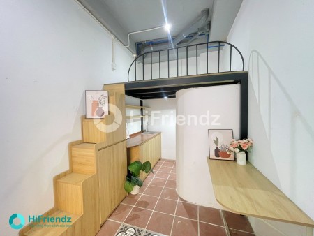 Phòng siêu mới, vô là bốc siêu. TẶNG NGAY 1 THÁNG TIỀN NHÀ KHI DỌN VÔ Ở LIỀN