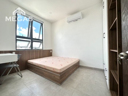 CĂN HỘ 1 PHÒNG NGỦ - DUPLEX CỬA SỔ THOÁNG STYLE HÀN QUỐC GẦN VĂN HIẾN