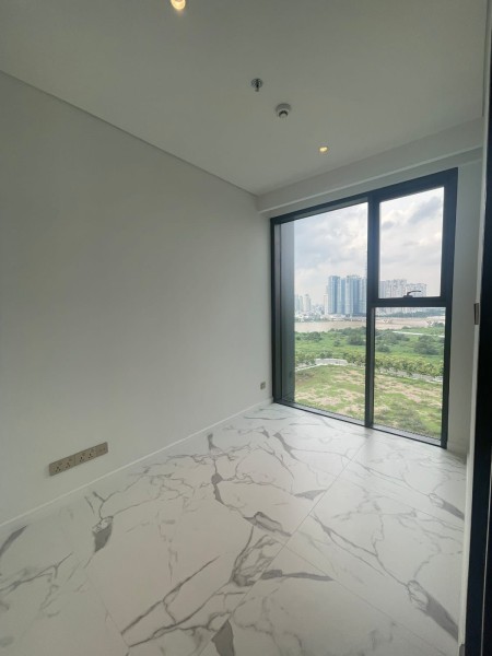 HOT The Metropole Thủ Thiêm- Crest nhà mới 100% ngay cầu Bason