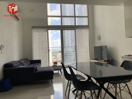 Căn hộ Estella Heights đẳng cấp thượng lưu - thoáng mát , view siêu đẹp!!!