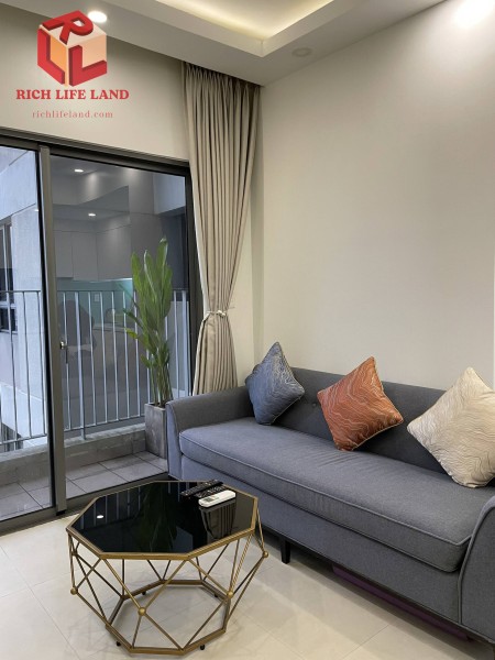 Masteri Thảo Điền - 2pn - Full nội thất - Tầng cao - Giá chỉ 18 triệu