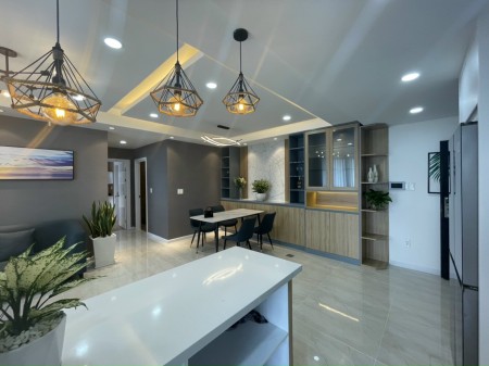 Chỉ với 16 tr/th có ngay CH 2PN, 2WC full nội thất tại Riviera Point, Q7, nhà đẹp giá tốt LH ngay