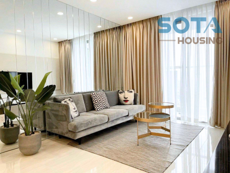 Trống căn hộ 2PN tại Kingston gần sân bay