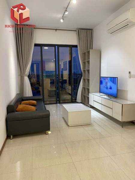 Tầm nhìn sông cực lãng mạn từ căn hộ 1 phòng ngủ - Chỉ 16 triệu!!!