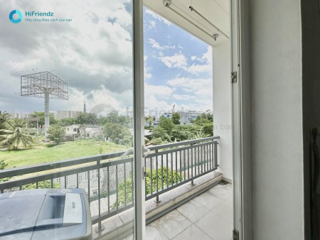 TẶNG NGAY 500k Phòng Ban Công thoáng mát