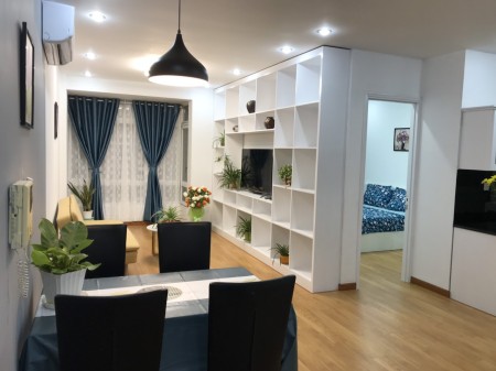 Cho thuê căn hộ chung cư Sky Garden Phú Mỹ Hưng Quận 7. 12 triệu. 2pn 2wc Giá rẻ nhất thị trường