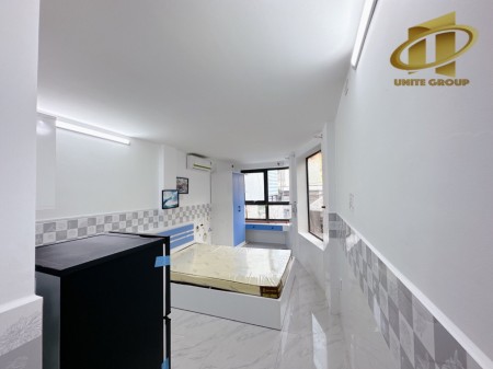 CHDV Q10-Ngay Đh Bách Khoa Huflit BigC Vạn Hạnh Mall Chợ Hoà Hưng Cmt8