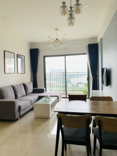 The Sun Avenue Q2 cho thuê căn hộ đẹp_3PN_89m2_Full NT_Giá chỉ 20tr