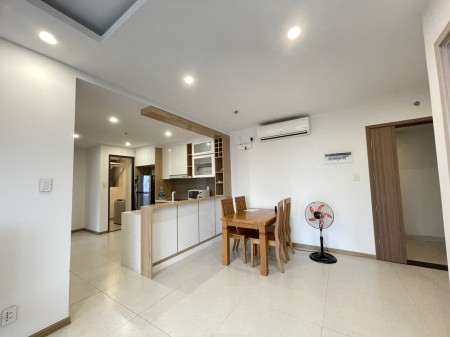 Cho thuê New City giá tốt 3PN, nhà trống sẵn vào ở liền