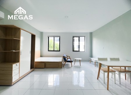 CHO THUÊ STUDIO 35M2 - HỒ BƠI MIỄN PHÍ NGAY KHU DÂN CƯ LAKEVIEW