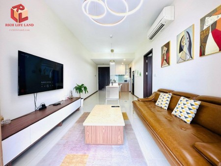 Chính chủ cần cho thuê nhà cực xinh, nội thất tươi sáng với giá cực tốt tại One Verandah