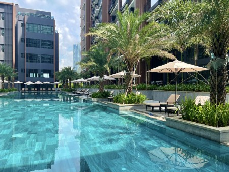 Căn hộ 94m2 River Thủ Thiêm 2PN giá 22 triệu full NTCB cao cấp, sẵn key xem nhà. LH 0906 927 639