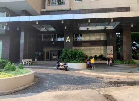 Cho Thuê C/C An Phú-Hậu Giang Căn 1-2PN Full Nội Thất-LH 0975 0123 08 Ở Ngay