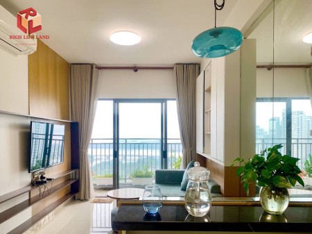 *2 căn cuối cùng* View sông Sài Gòn, nhà xinh xắn với nội thất xịn sò chỉ 17Tr