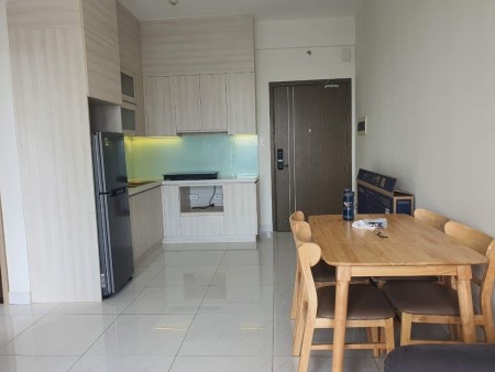 Cho thuê gấp căn hộ Safira Khang Điền, 68m2 2PN Full nội thất, nhận nhà ở 1/9, giá chỉ 9tr/tháng