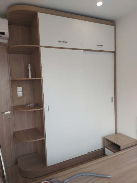 Cho thuê căn 2PN+ full nội thất 10 triệu tại Vinhomes Quận 9