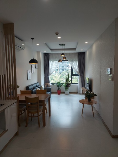 Cho thuê gấp ! New City Thủ Thiêm đầy đủ nội thất 1PN